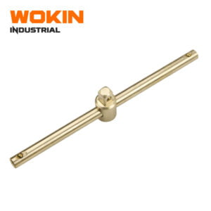 NON SPARKING 1/2" SLIDING BAR