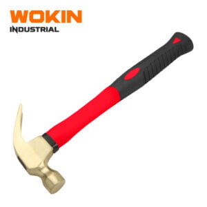 NON SPARKING CLAW HAMMER