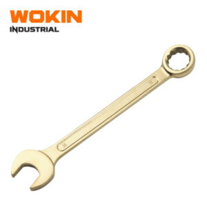 NON SPARKING COMBINATION SPANNER