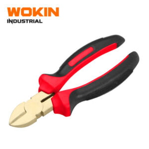 NON SPARKING DIAGONAL CUTTING PLIERS