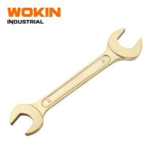 NON SPARKING DOUBLE OPEN ENDED SPANNER