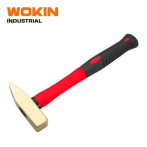 NON SPARKING MACHINIST HAMMER (INDUSTRIAL) – WOKIN TOOLS