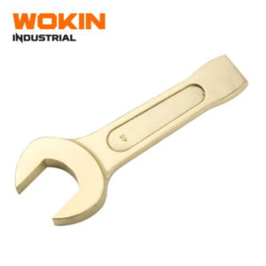 NON SPARKING OPEN ENDED SLOGGING WRENCH