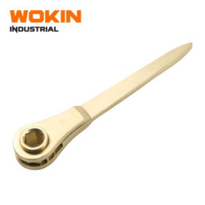 NON SPARKING RATCHET WRENCH FOR SOCKET