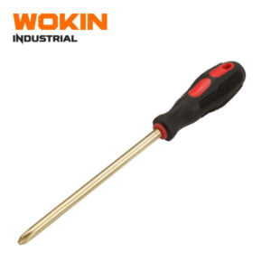 NON SPARKING SCREWDRIVER