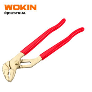 NON SPARKING SWEDISH 45° PIPE WRENCH