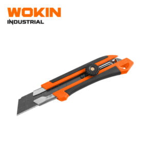 SNAP-OFF BLADE KNIFE