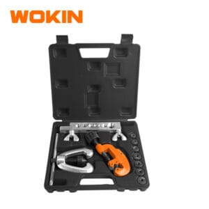 10PCS FLARING TOOL SET