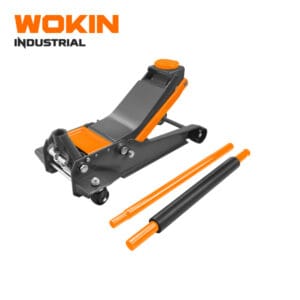 3.5T LOW PROFILE TROLLEY JACK