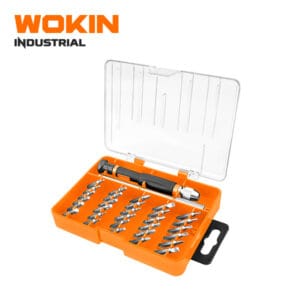 32PCS PRECISION TOOL SET