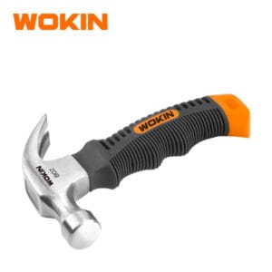 8OZ CLAW HAMMER