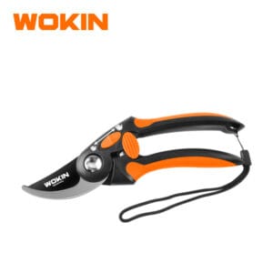 BYPASS PATTERN PRUNING SHEARS