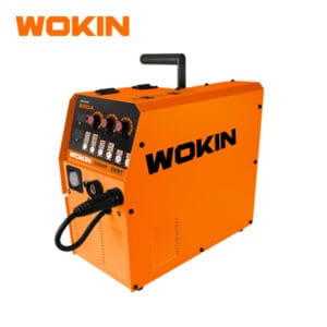 INVERTER MIG WELDING MACHINE