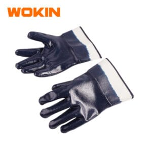 NITRILE GLOVES