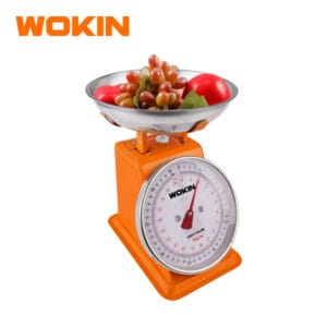 SPRING TABLE SCALE