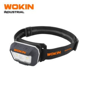 TWIN-BEAM SENSOR HEADLAMP