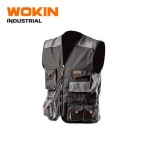 WORKWEAR VEST